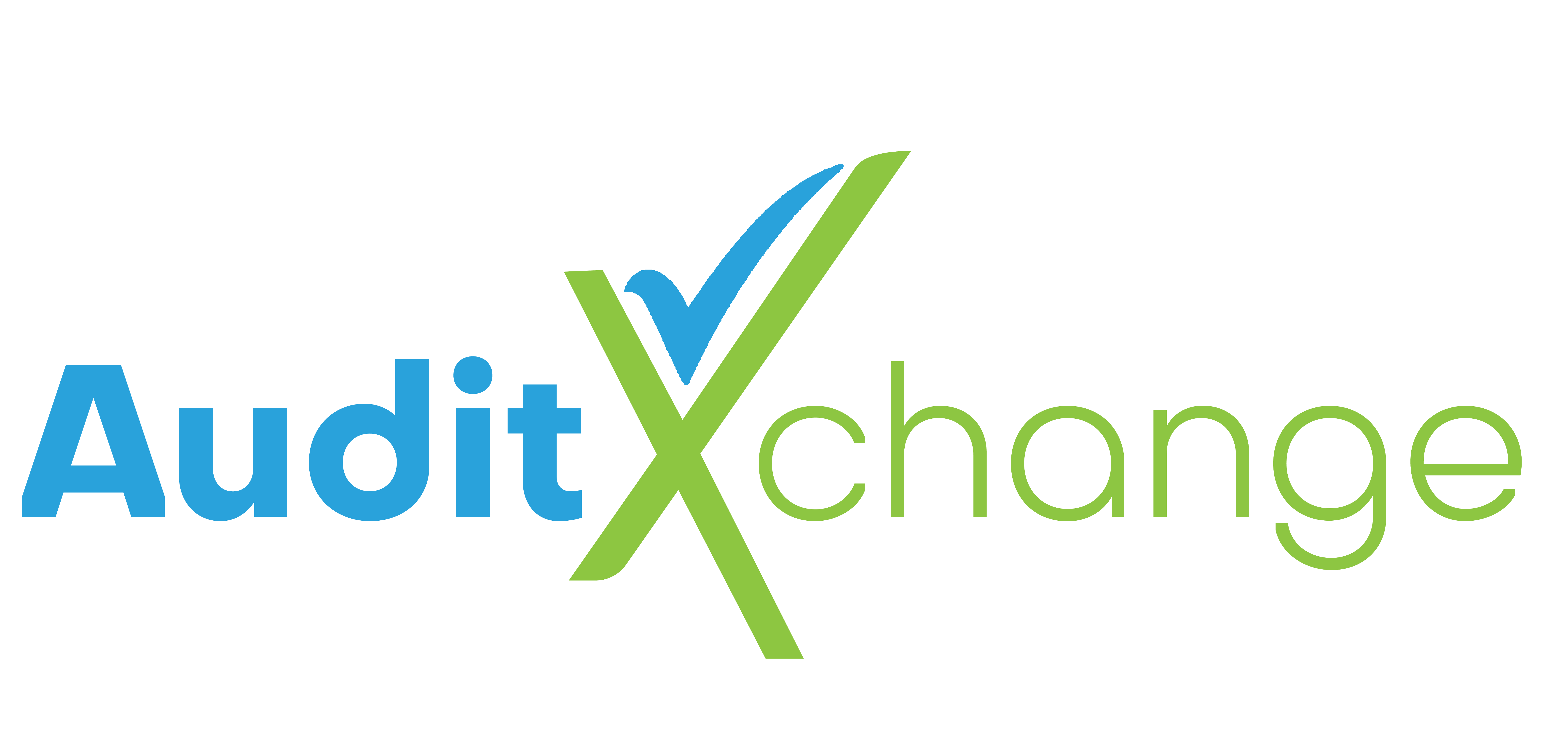 AuditXchange Logo